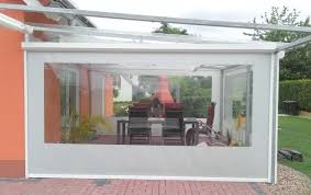 Plexiglas, oder auch acrylglas ist leicht biegbar, sodass sie. Wetterschutzrollos Gunstig Direkt Vom Hersteller In Pl Und D