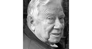 R. Patton Obituary (2015)