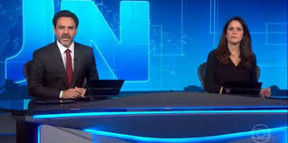 Sem Bonner e Renata, Paulo Renato põe o Brasil para chorar ao dar notícia  triste no JN: 'morreu hoje...'