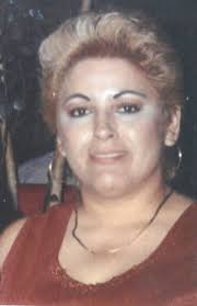 Elizabeth Ramirez Obituary