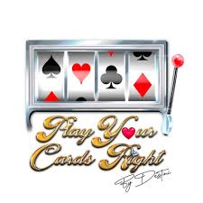 Play your cards right slot. Play Your Cards Right Home Facebook