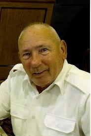 Obituary of David W. Lipscomb