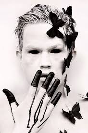 Aaron Hinman (oivandal)