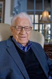 Bev Shea: 103 and Still Singing!