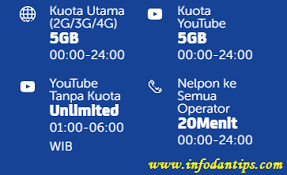 Berikut daftar paket internet xl unlimited 3g / 4g paling murah beserta cara daftarnya. Pembagian Kuota Fungsi Paket Xl Xtra Combo Baru