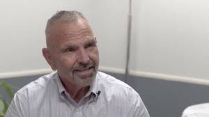 Community Shelter Board honors Fred Rieser with 2022 Bob Lazarus Unsung  Hero Award