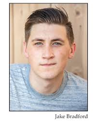 JAKE BRADFORD