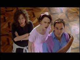 The Stepford Wives