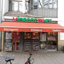 This page is about the various possible meanings of the acronym, abbreviation, shorthand or slang term: Vinzenzmurr Metzgerei In 80469 Munchen Isarvorstadt Rumfordstrasse 7
