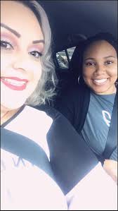 TERRIBLE TRAGEDY: A vigil is being held in honor of Dasia Patterson who  Phoenix Police say was shot and killed Thursday night by 30-year-old Austin  Smith