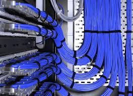 Data Cabling | Structured Cabling ...