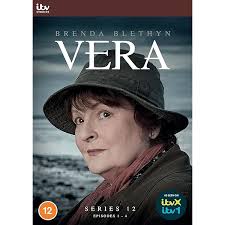 Vera Series 10: Amazon.co.uk: Brenda Blethyn, Jon Morrison, Riley Jones,  Kenny Doughty, David Leon, Kingsley Ben-Adir, Paul Ritter, Ibinabo Jack,  Tom Hutch, Paul Kaye: DVD & Blu-ray