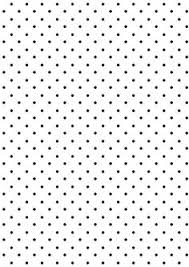 Black And White Polka Dot Background Images Free Digital Polka Dot Scrapbooking Paper Ausdruckbares Punktchenpapier Freebie Polka Dots Wallpaper Polka Dot Background Printable Scrapbook Paper