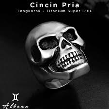 200 gambar tengkorak keren background terbaru from www.liputanteknologi.com vape vs rokok lebih baik mana buat gue and the myth of cancer from www.youtube.com gambar merokok kematian tengkorak rokok racun from pxhere.com. Jual Alhena Cincin Pria Tengkorak Titanium Super 316l Asli Anti Karat Keren Mewah Terbaru 2020 Murah Juni 2021 Blibli