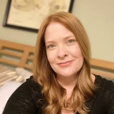 Heidi Stricker's Instagram, Twitter & Facebook