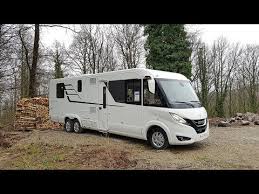 Hymer B Ml I 890 Le Camping Car Poids Lourd Le Plus Luxueux De Chez Hymer Youtube