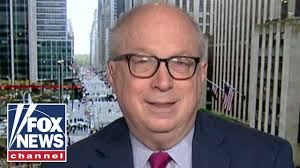 Doug Schoen: focusing 2020 race