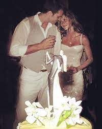 Pic That Dress Gisele Recalls Magical Wedding Day With Tom Celebrity Bride Celebrity Wedding Dresses Celebrity Wedding Photos
