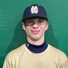 Ethan Endress' Father McGivney Catholic High School Bio