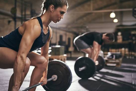 8 PRINCIPLES OF WEIGHT TRAINING EVERY GYM-GOER NEEDS TO KNOW | Tropeaka.com