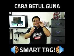 Dalam waktu 5 tahun penduduknya berlipat lebih dari dua kali. Abang Ajar Cara Yang Betul Guna Smart Tag Ramai Mungkin Tak Tahu Youtube