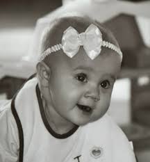 Isabella Rose Capaldi (2001-2003)