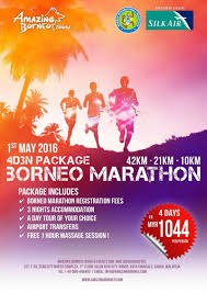 The first of such events, the run for the wild 2015 was held in kuching, in tandem with wcs new york's run for the wild, bronx zoo on the 25th more than 5000 runners, including virtual runners from 36 countries worldwide, took part in the event since 2016. Marathon Events In Malaysia