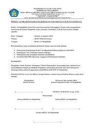 Check spelling or type a new query. Berita Acara Paud