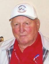 Obituary information for Eugene Vogel