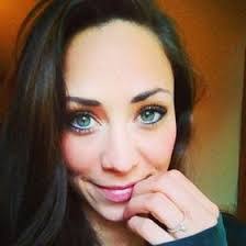 Jamie Strickler's Instagram, Twitter & Facebook