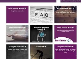 Check spelling or type a new query. Bodychange Kann Abnehmen In 10 Wochen Spass Machen Test Bericht