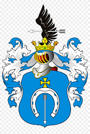 Based in san francisco, the family crest blends genres and dense orchestrations to create a sweeping musical landscape while maintaining a. Wing Clipart Family Crest Grzybowski Coat Of Arms Png Download 5097793 Pikpng