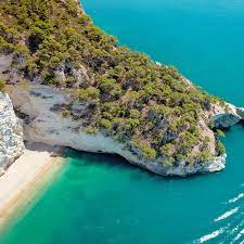 The gargano promontory is one of the hidden souls of apulia; The Gargano What To See