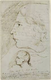 When I Have Fears That I May Cease To Be Art John Keats Soft Words Sketches John Keats