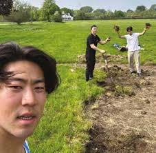 EXETER COLLEGE REGISTER 2024