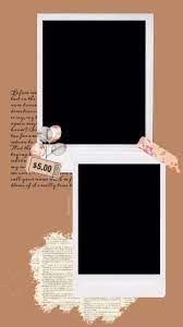 Pin By Skay On Oblozhki Dlya Instagram Instagram Frame Template Photo Collage Template Instagram Frame