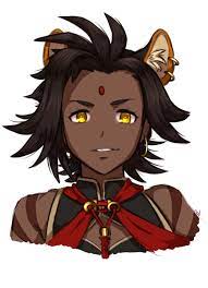 Yaaas Sienna By Panta Rhei Black Anime Characters Rwby Fanart Rwby