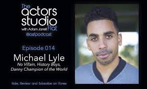 The Actors Studio Flat