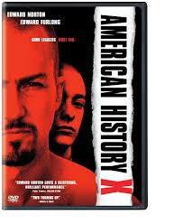 American History X [DVD]