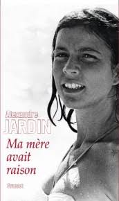 Alexandre Jardin De Mere En Fils