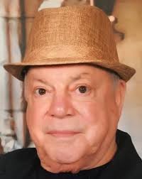 JOSEPH DiRUSSO Obituary (1934