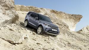 2020 Land Rover Discovery Review Pricing And Specs