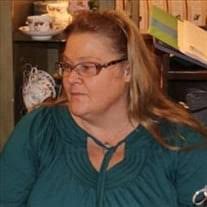 Cynthia Ann Jarvis Obituary (2024)