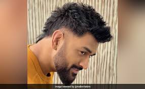 Check out our new section! Ms Dhoni Got A New Haircut And Twitter Can T Keep Calm