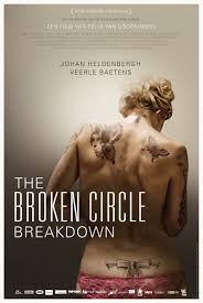 The broken circle breakdown