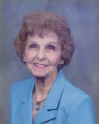 Nellie Ballard Obituary