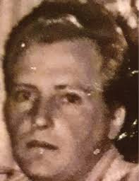 Obituary information for Ronnie Kay Armentrout