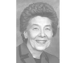 Marilyn Barker Obituary (1939