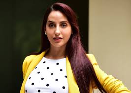 Нора фатехи / nora fatehi. Nora Fatehi Loses Out On Ganapath With Tiger Shroff Easterneye