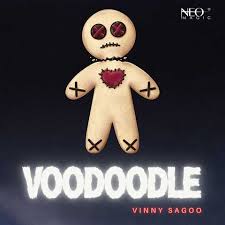 Voodoodle by Vinny Sagoo